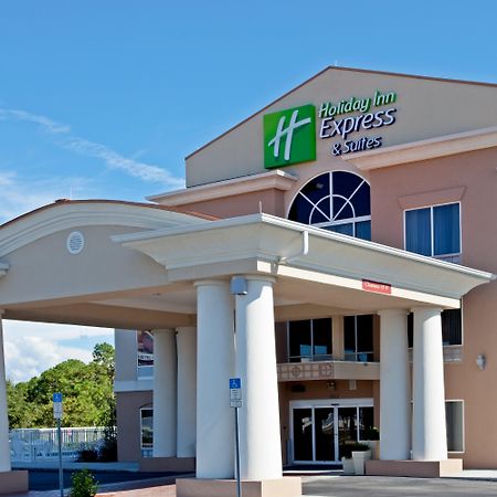 Holiday Inn Express Hotel & Suites Brooksville West, An Ihg Hotel Zewnętrze zdjęcie