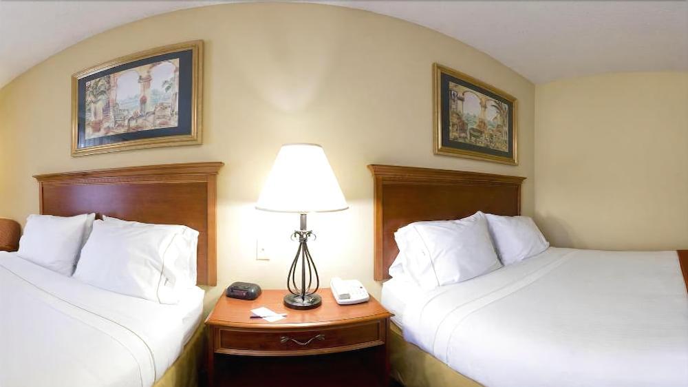 Holiday Inn Express Hotel & Suites Brooksville West, An Ihg Hotel Zewnętrze zdjęcie