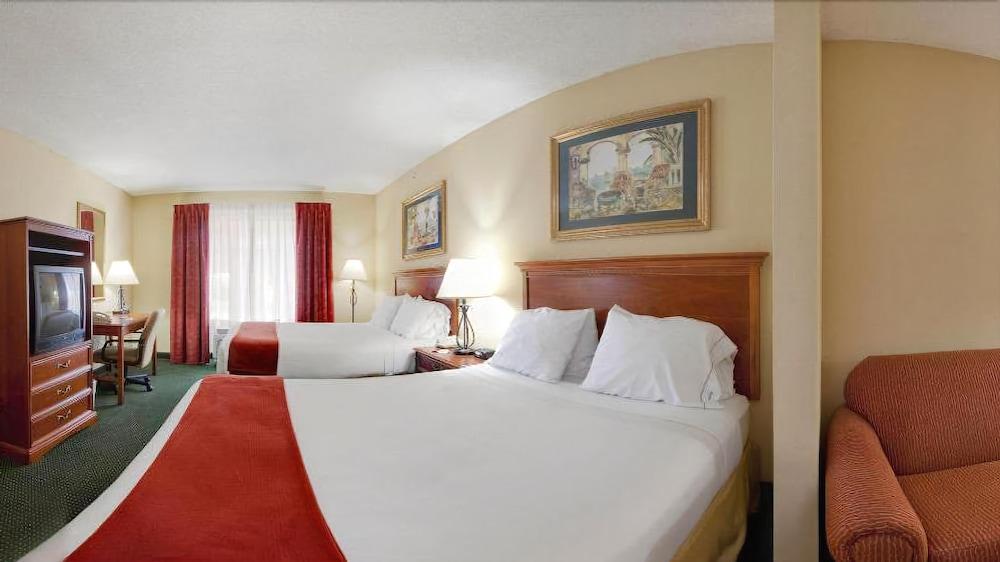Holiday Inn Express Hotel & Suites Brooksville West, An Ihg Hotel Zewnętrze zdjęcie