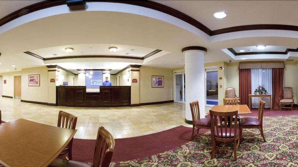 Holiday Inn Express Hotel & Suites Brooksville West, An Ihg Hotel Zewnętrze zdjęcie