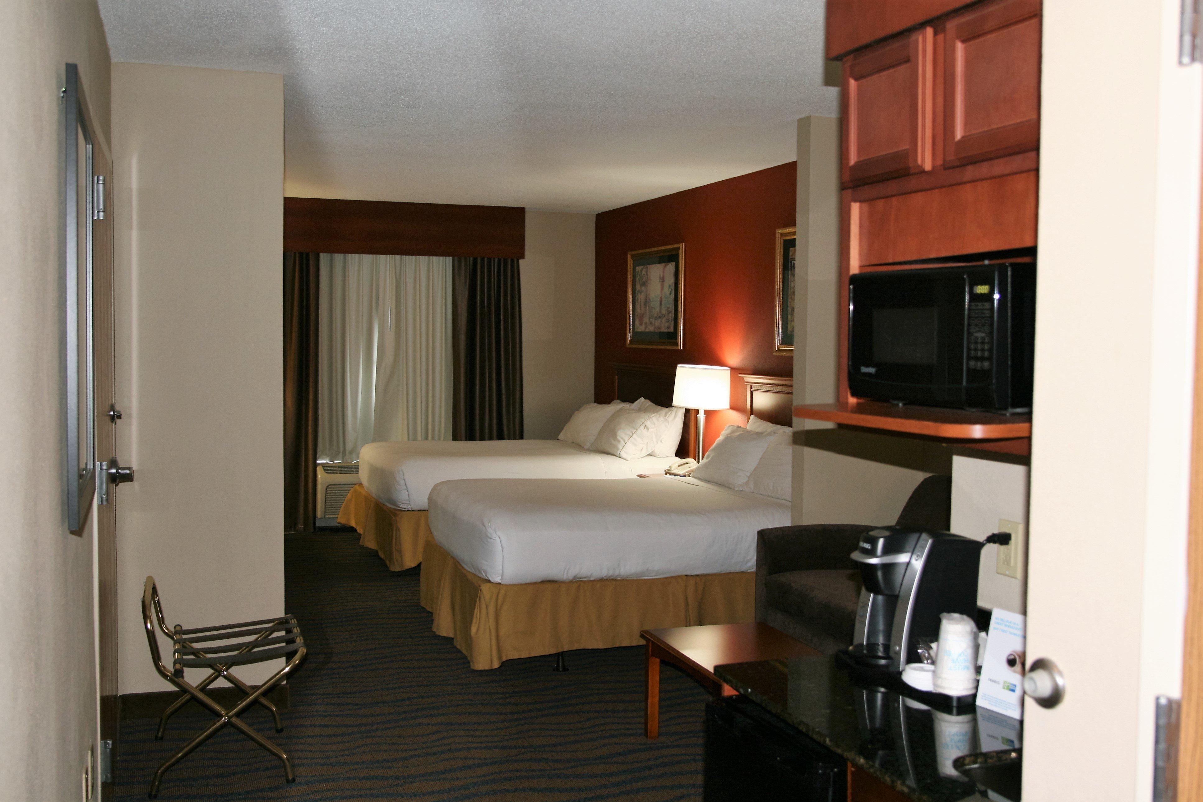 Holiday Inn Express Hotel & Suites Brooksville West, An Ihg Hotel Zewnętrze zdjęcie