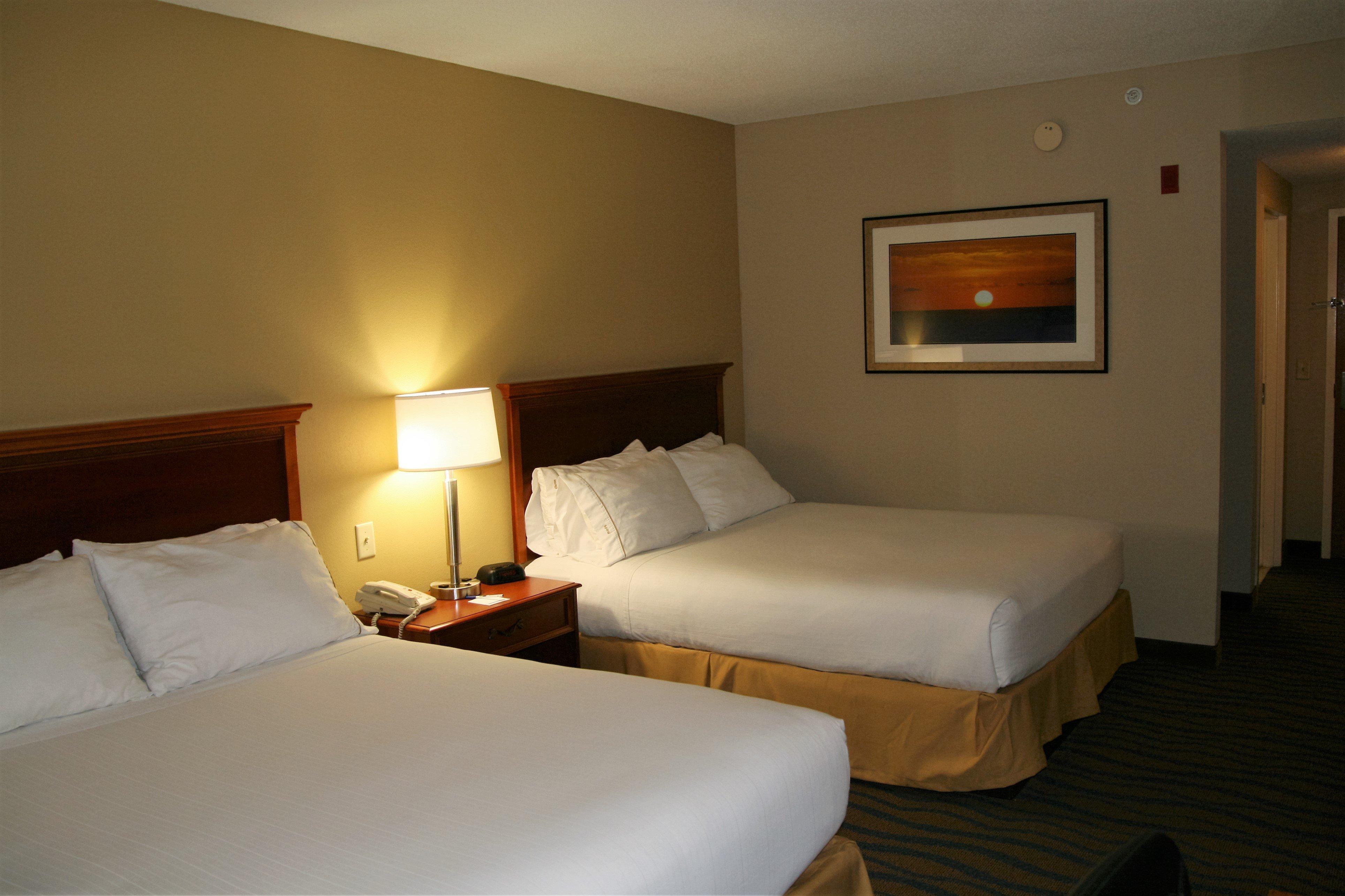 Holiday Inn Express Hotel & Suites Brooksville West, An Ihg Hotel Zewnętrze zdjęcie