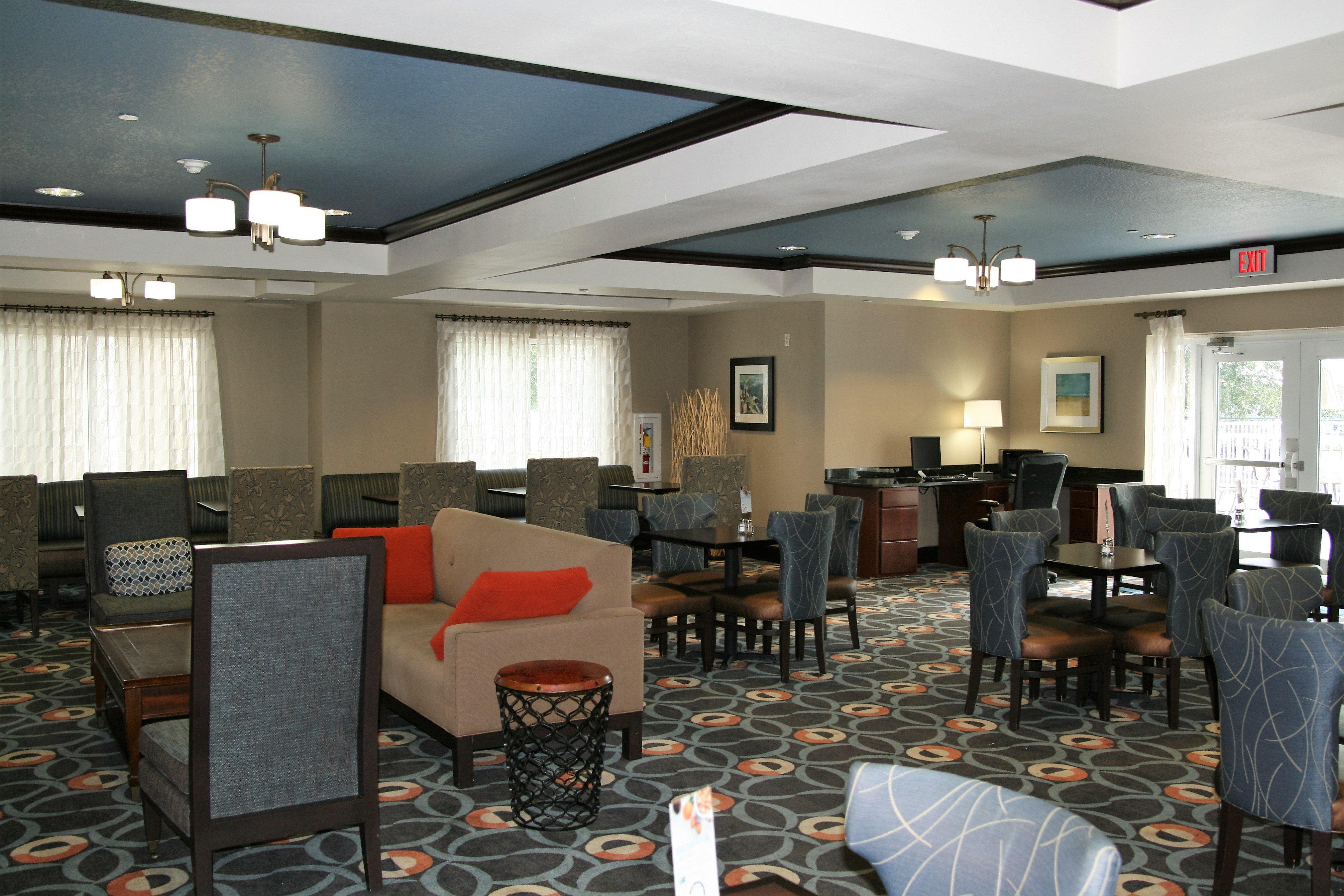 Holiday Inn Express Hotel & Suites Brooksville West, An Ihg Hotel Zewnętrze zdjęcie