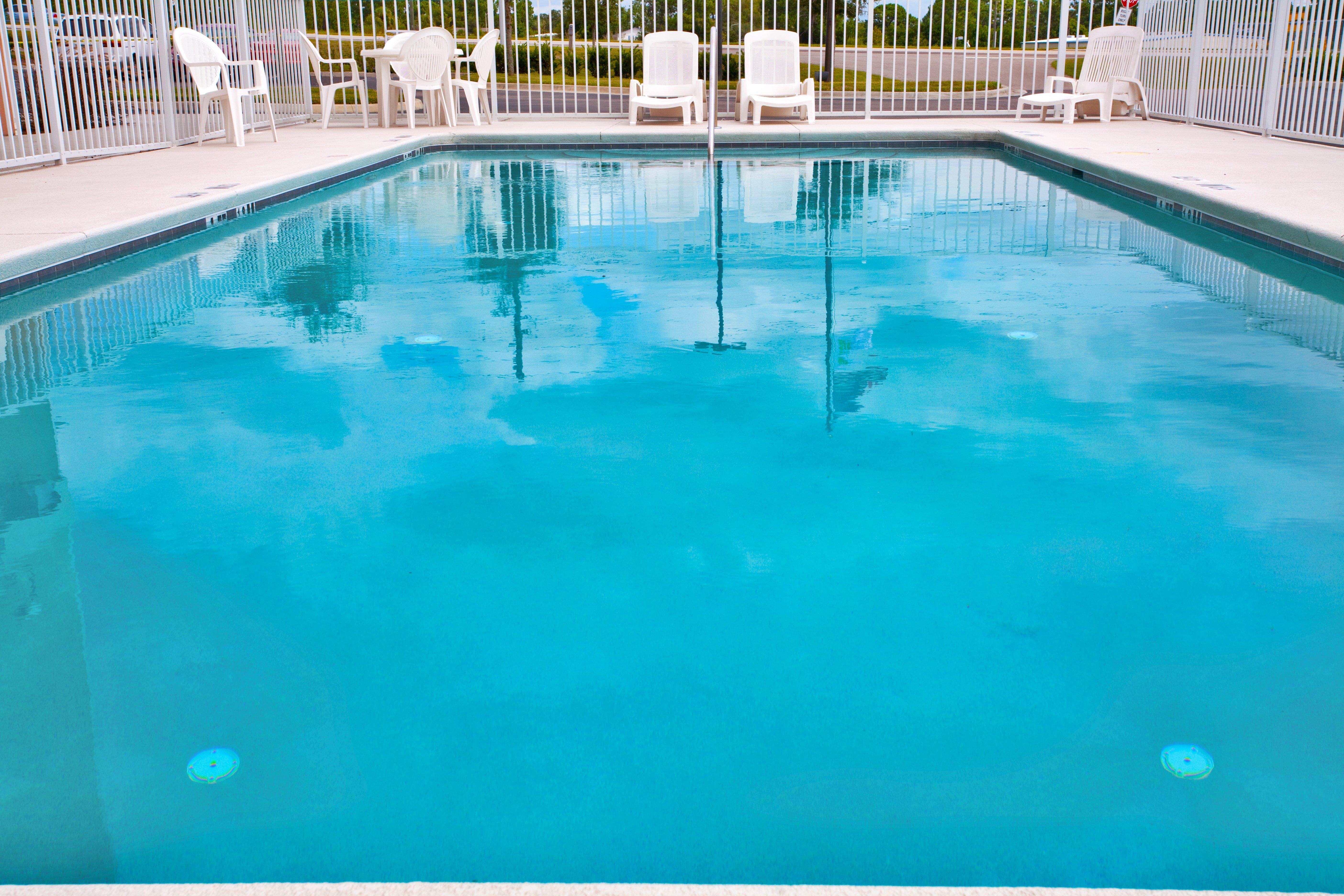 Holiday Inn Express Hotel & Suites Brooksville West, An Ihg Hotel Zewnętrze zdjęcie