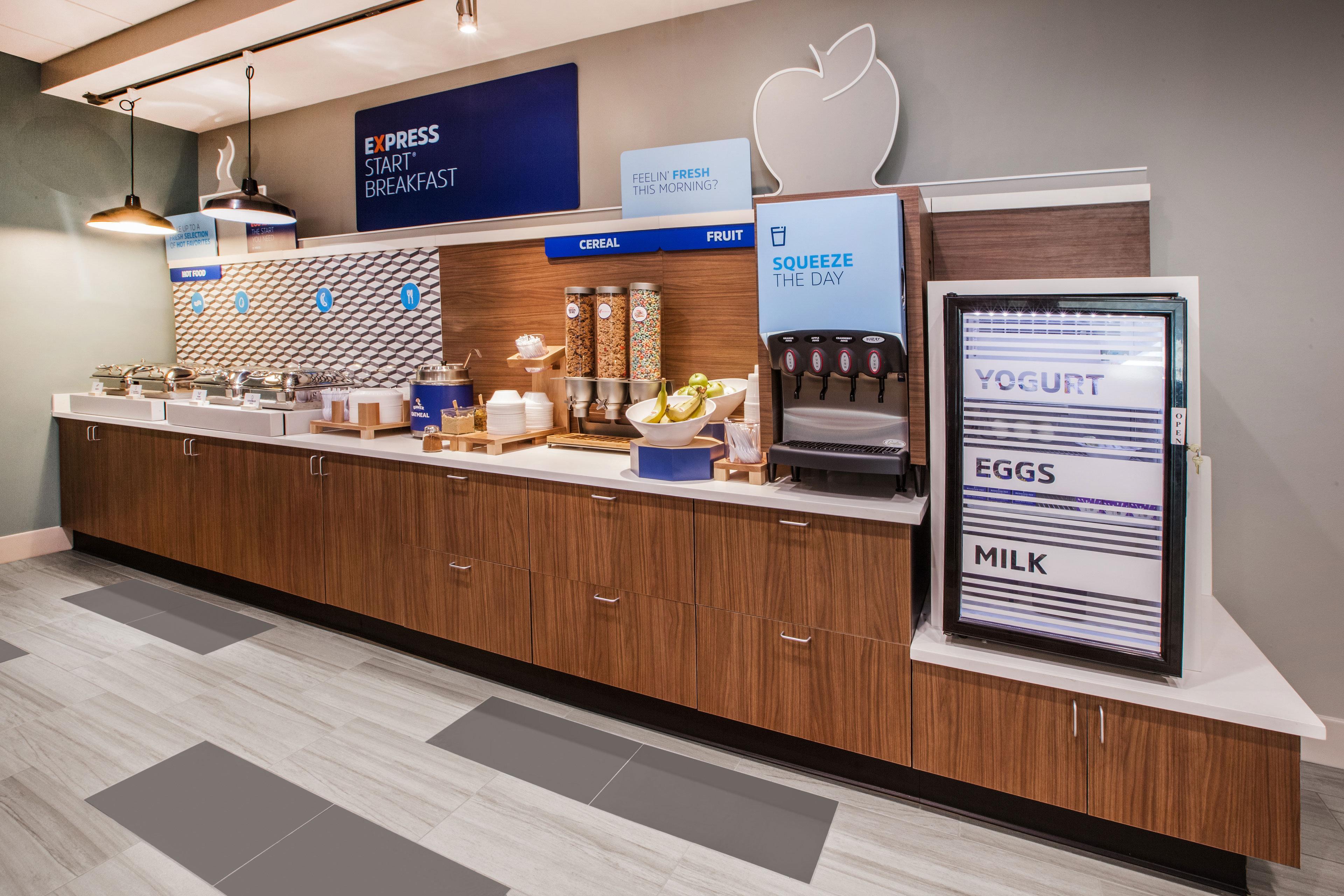 Holiday Inn Express Hotel & Suites Brooksville West, An Ihg Hotel Zewnętrze zdjęcie