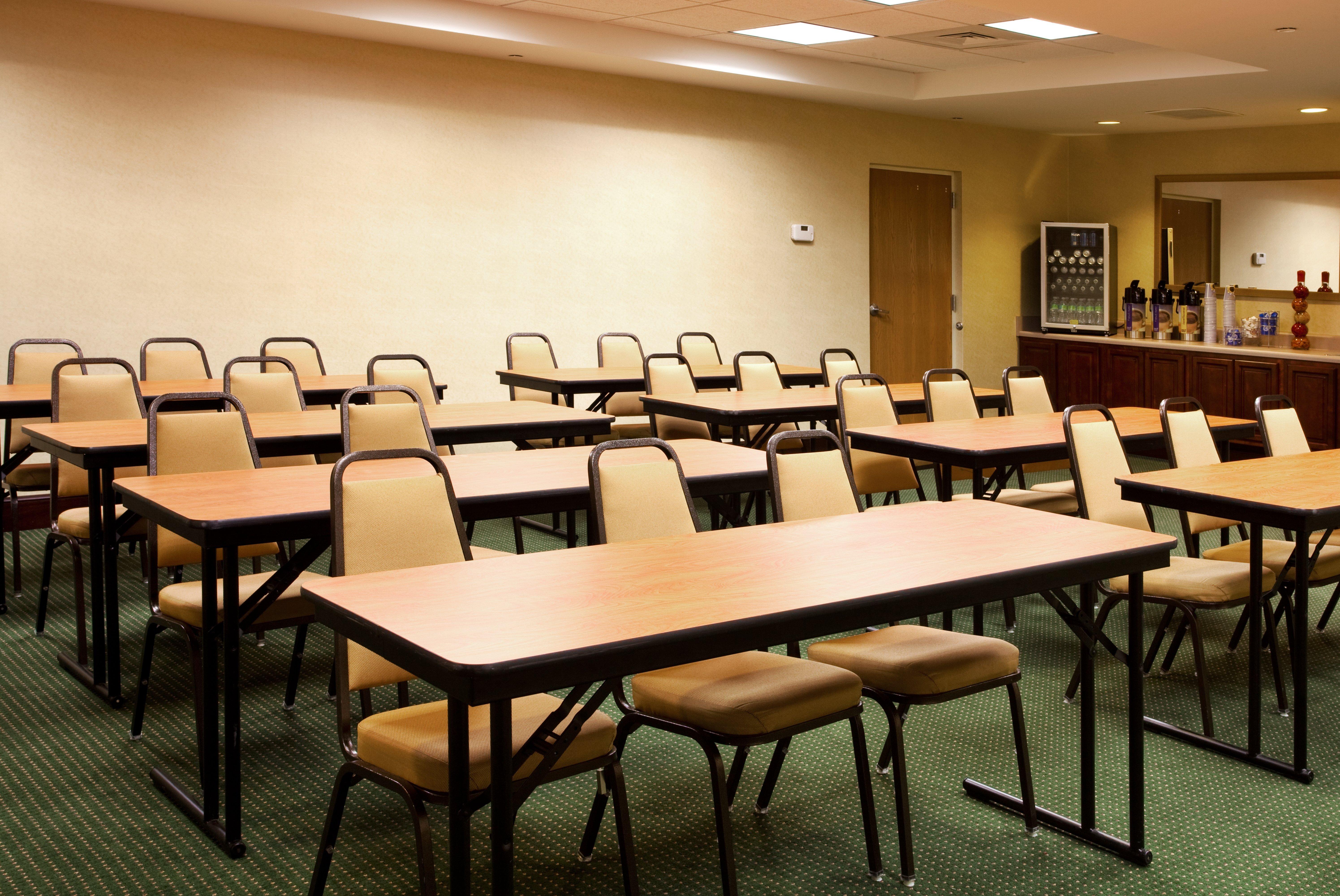 Holiday Inn Express Hotel & Suites Brooksville West, An Ihg Hotel Zewnętrze zdjęcie