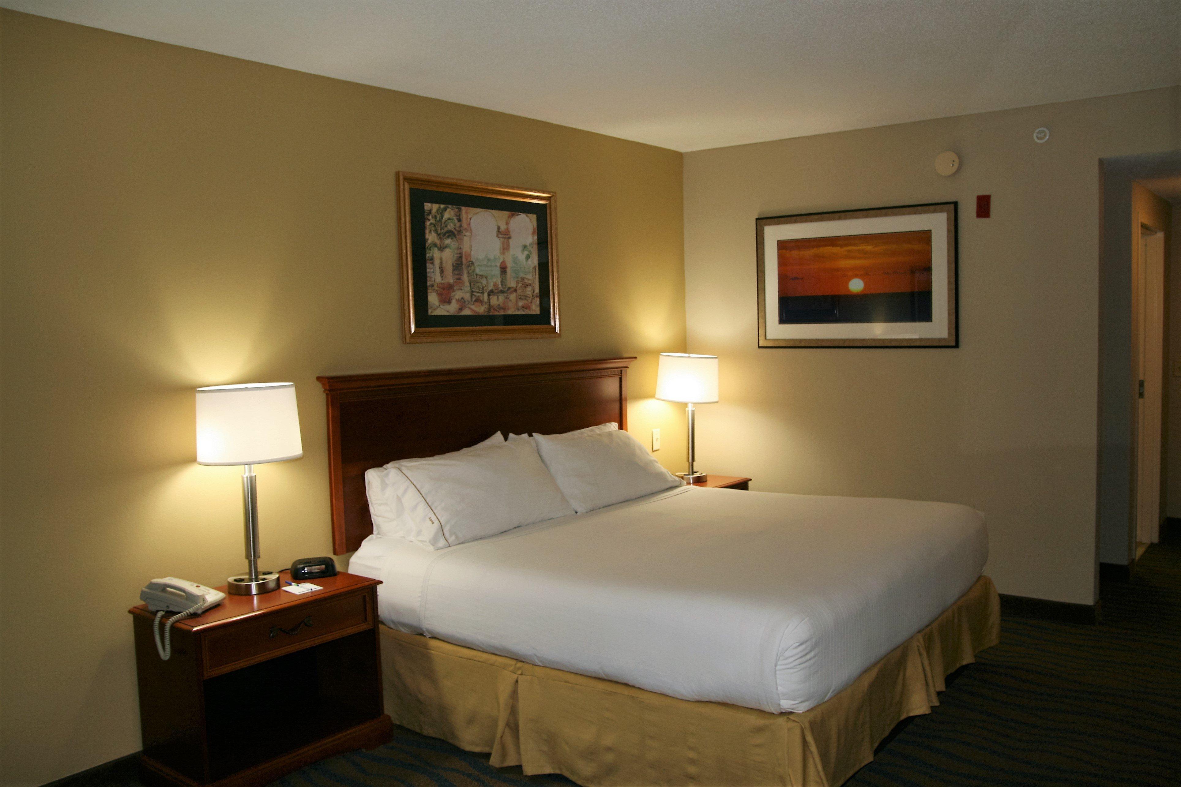 Holiday Inn Express Hotel & Suites Brooksville West, An Ihg Hotel Zewnętrze zdjęcie