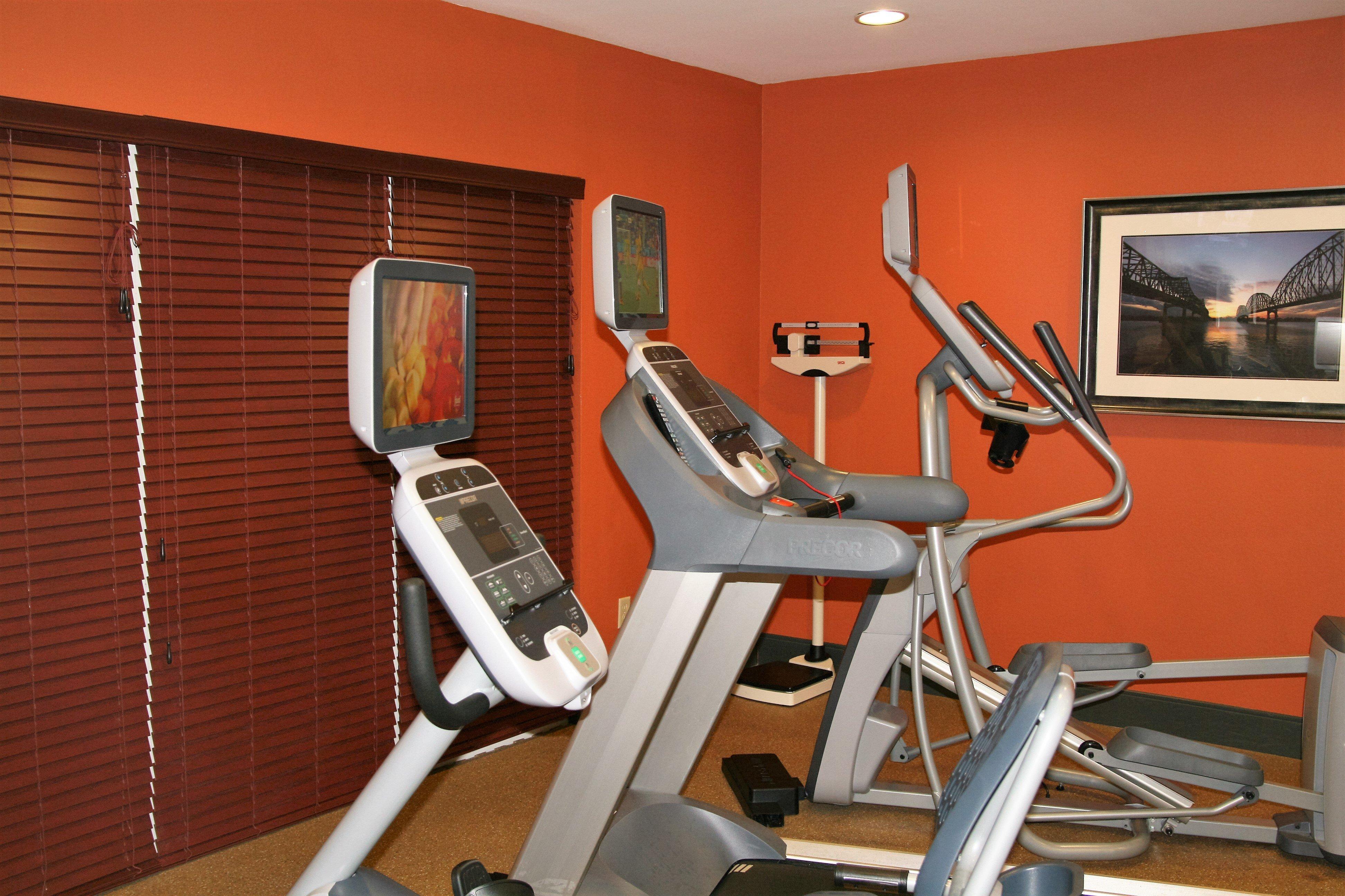 Holiday Inn Express Hotel & Suites Brooksville West, An Ihg Hotel Zewnętrze zdjęcie