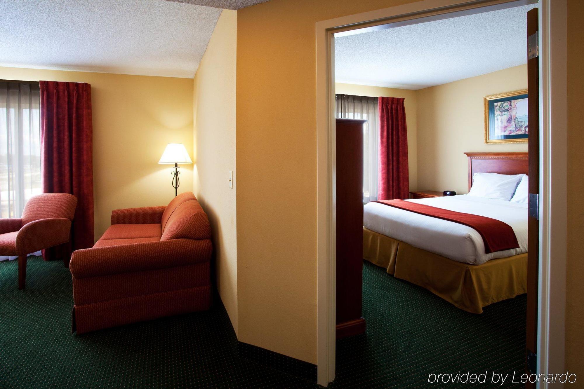 Holiday Inn Express Hotel & Suites Brooksville West, An Ihg Hotel Pokój zdjęcie