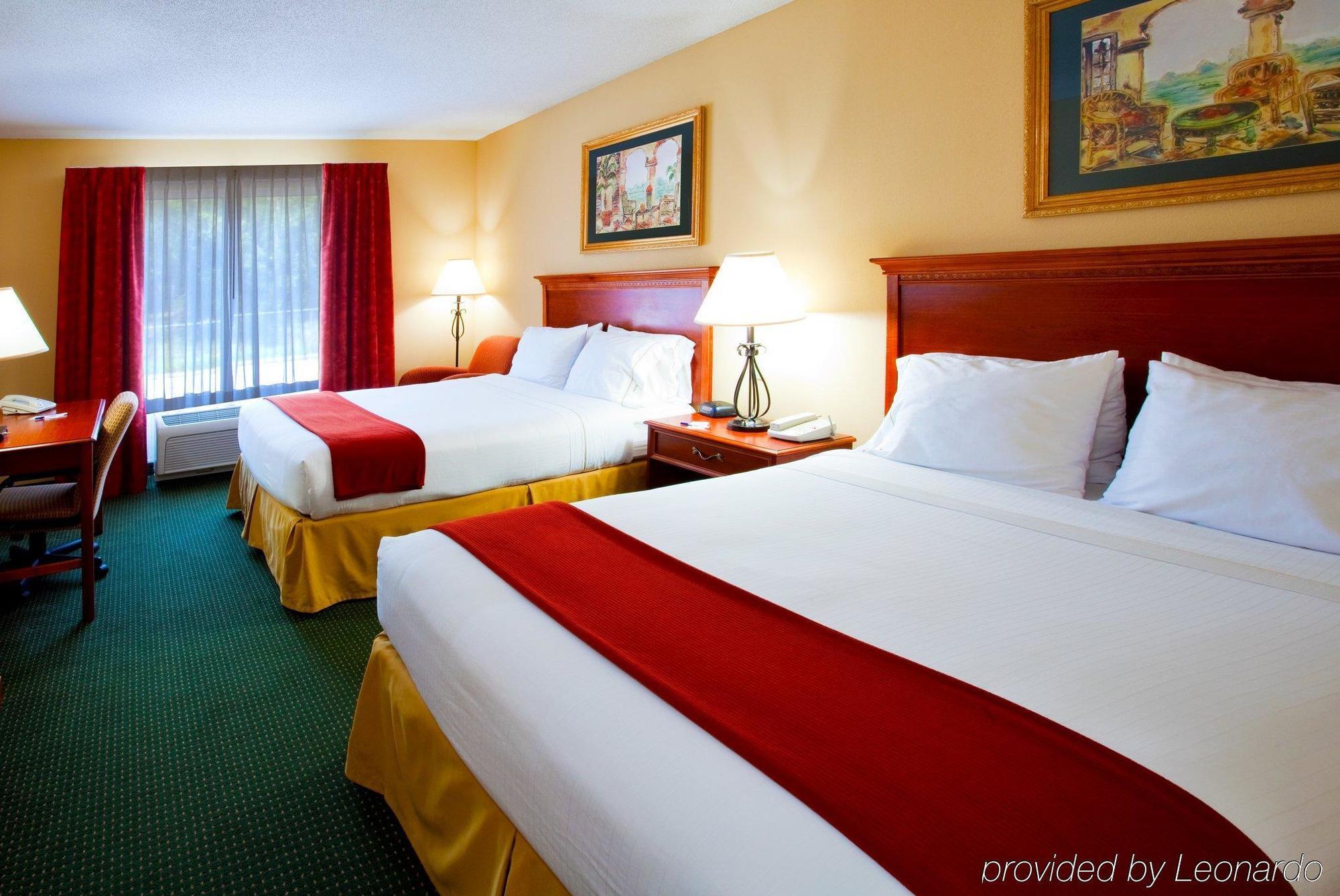 Holiday Inn Express Hotel & Suites Brooksville West, An Ihg Hotel Pokój zdjęcie