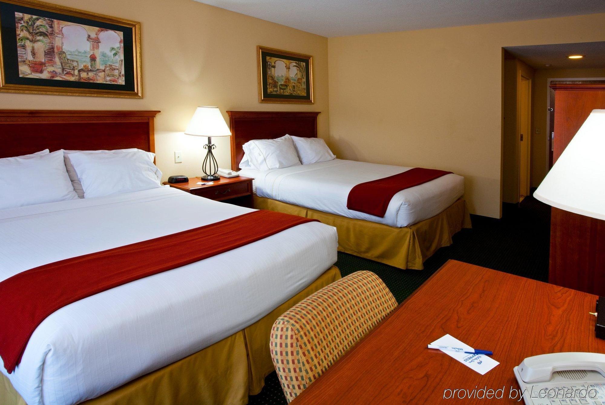 Holiday Inn Express Hotel & Suites Brooksville West, An Ihg Hotel Pokój zdjęcie