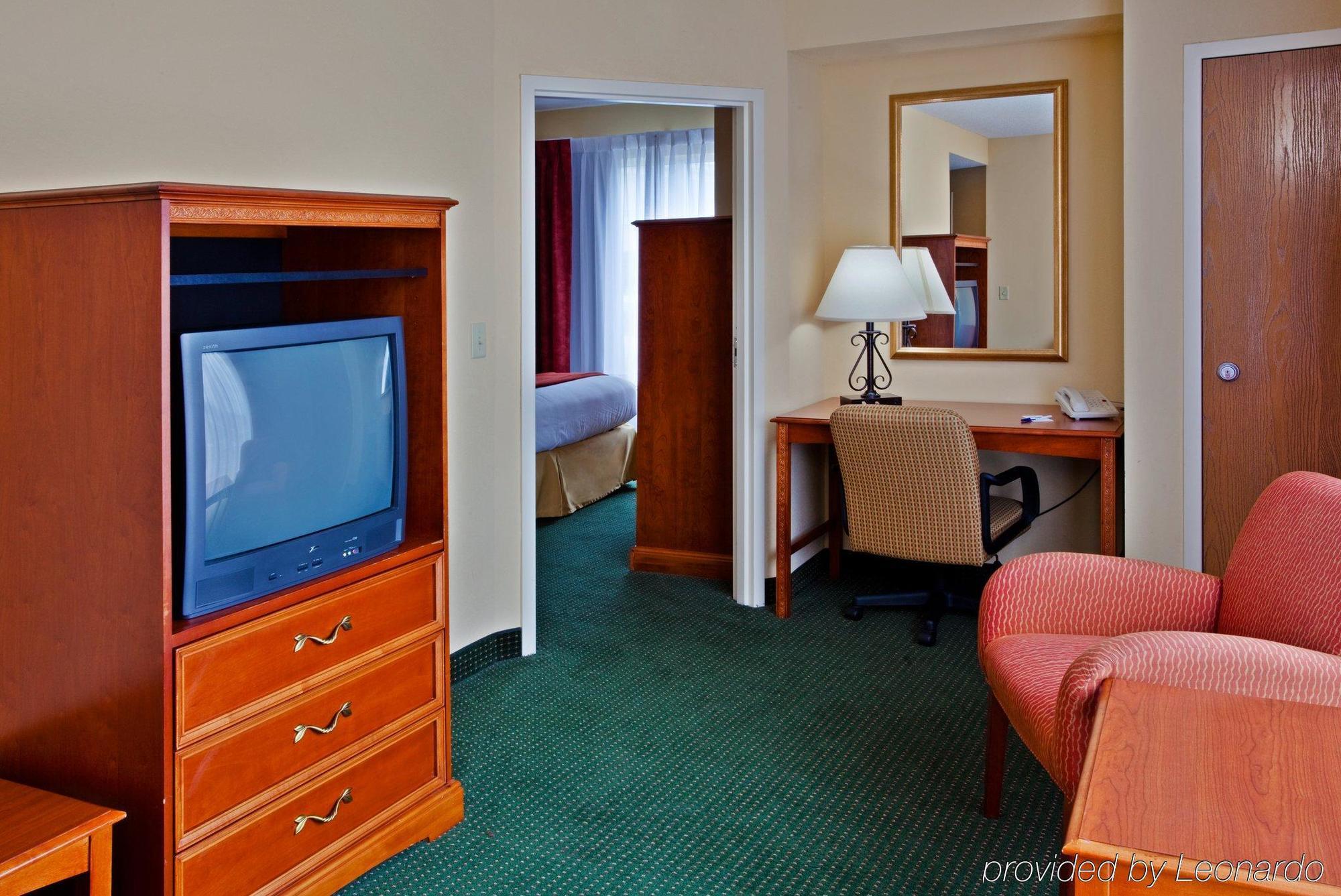 Holiday Inn Express Hotel & Suites Brooksville West, An Ihg Hotel Pokój zdjęcie