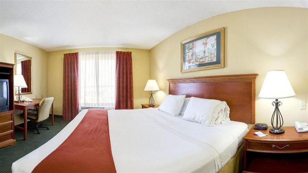 Holiday Inn Express Hotel & Suites Brooksville West, An Ihg Hotel Zewnętrze zdjęcie