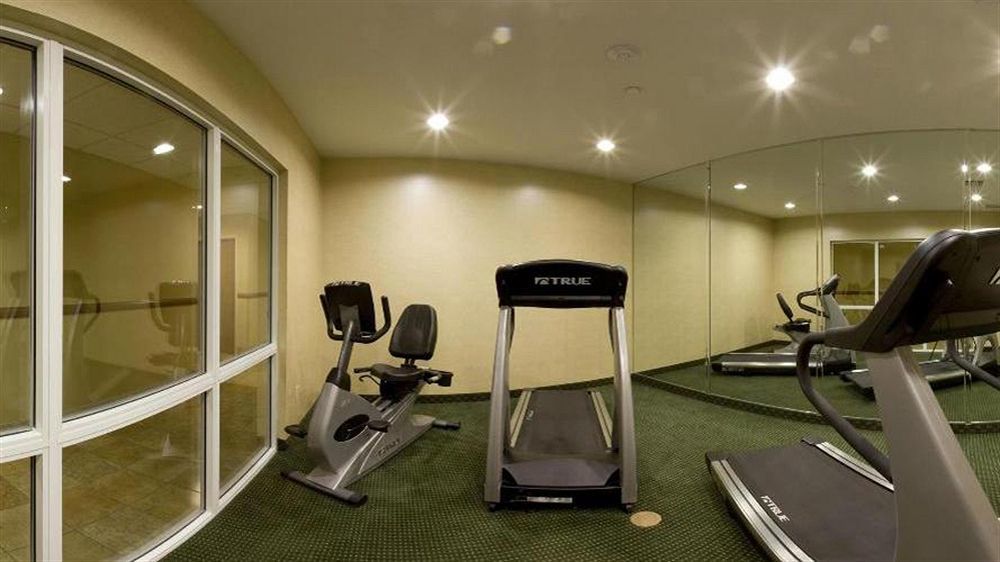 Holiday Inn Express Hotel & Suites Brooksville West, An Ihg Hotel Zewnętrze zdjęcie