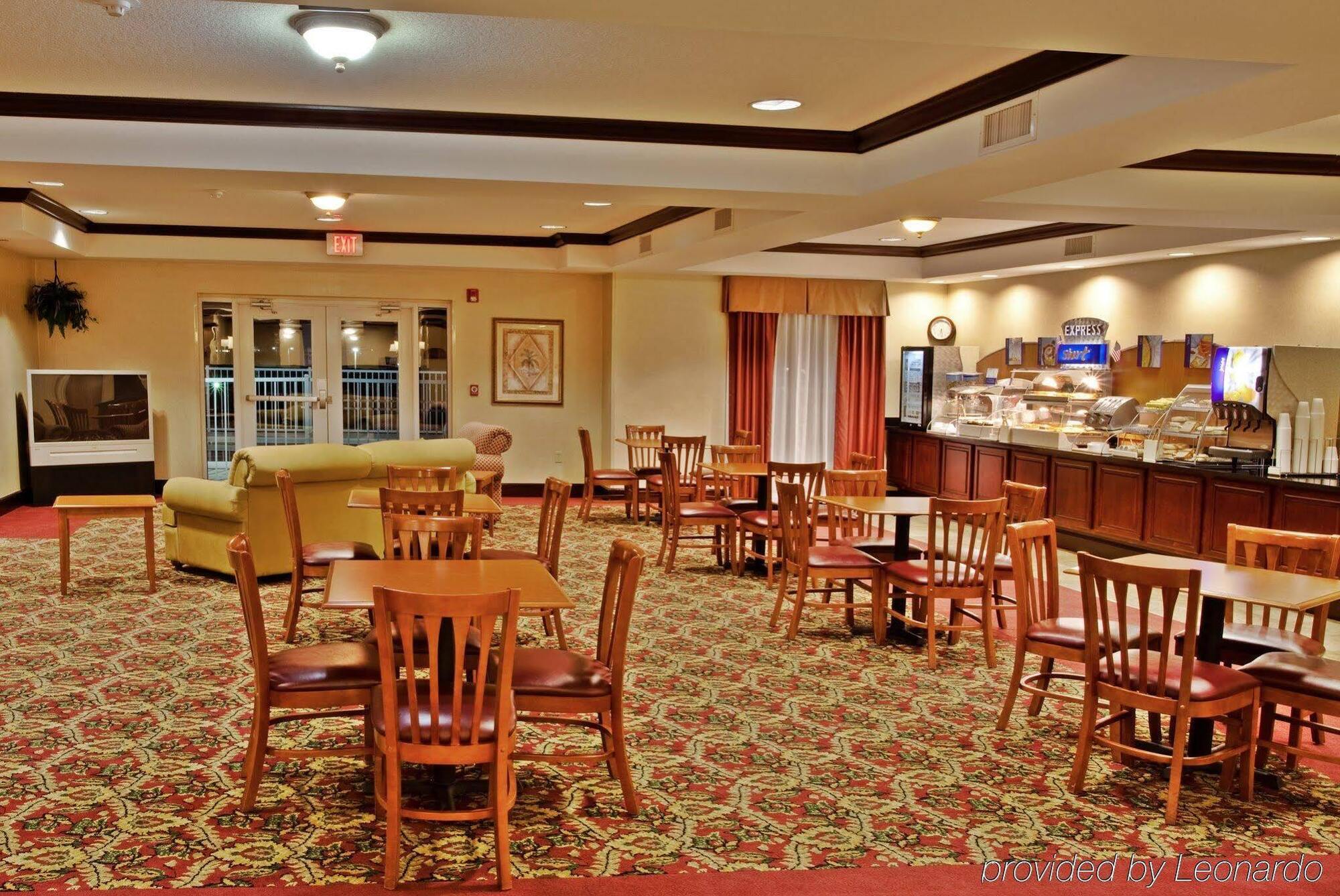 Holiday Inn Express Hotel & Suites Brooksville West, An Ihg Hotel Zewnętrze zdjęcie