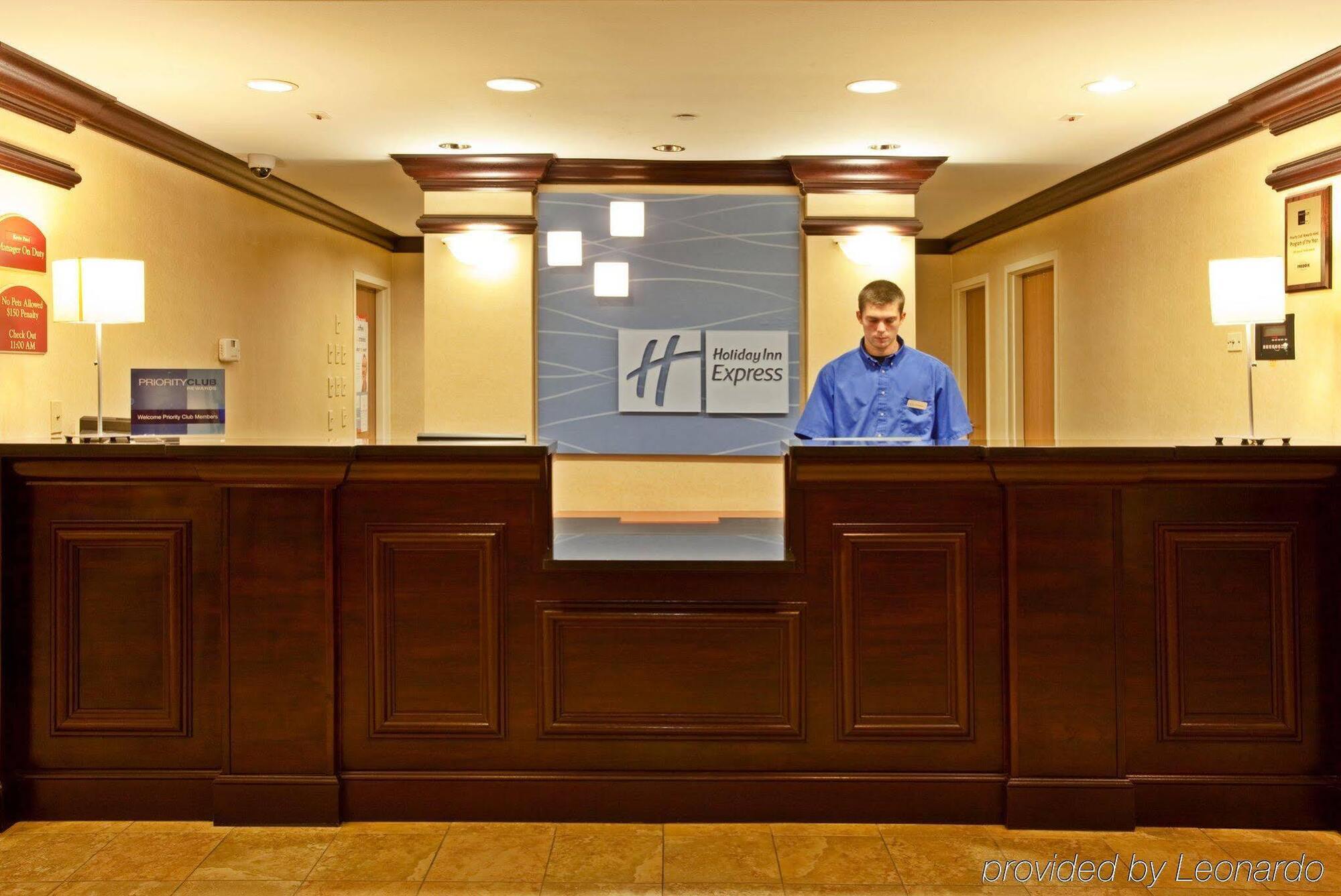 Holiday Inn Express Hotel & Suites Brooksville West, An Ihg Hotel Zewnętrze zdjęcie