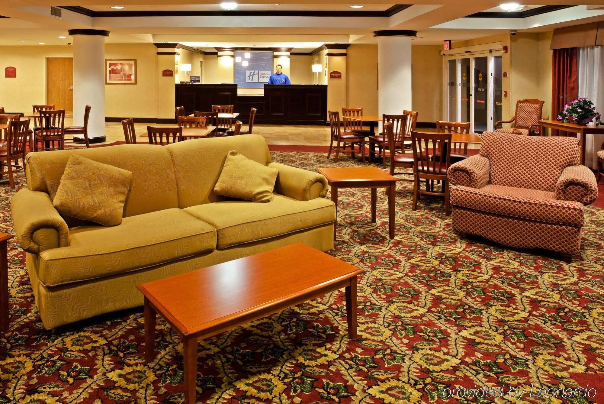 Holiday Inn Express Hotel & Suites Brooksville West, An Ihg Hotel Zewnętrze zdjęcie