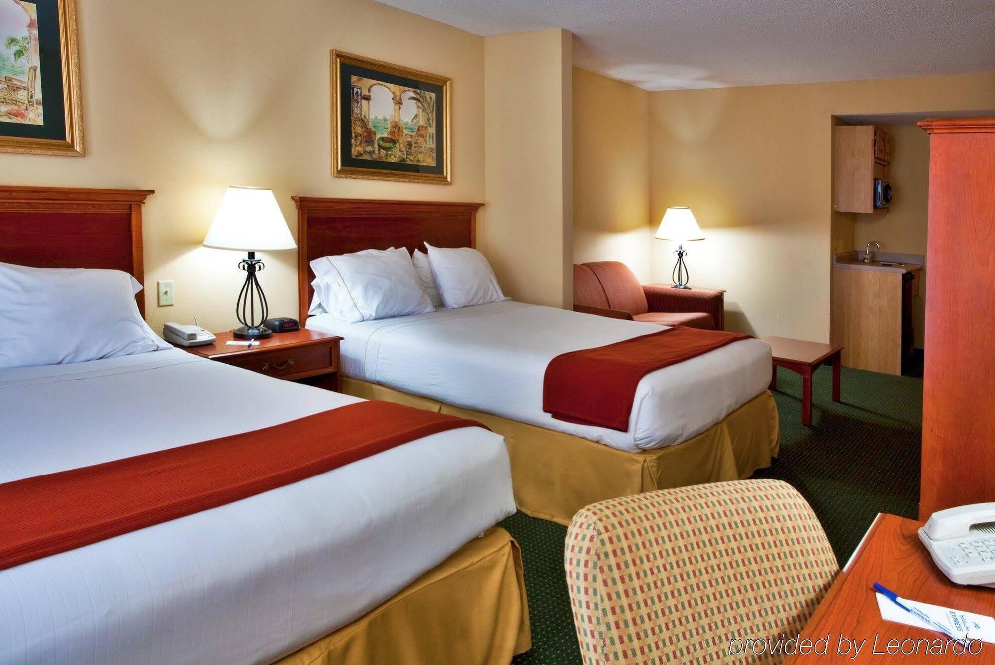 Holiday Inn Express Hotel & Suites Brooksville West, An Ihg Hotel Zewnętrze zdjęcie