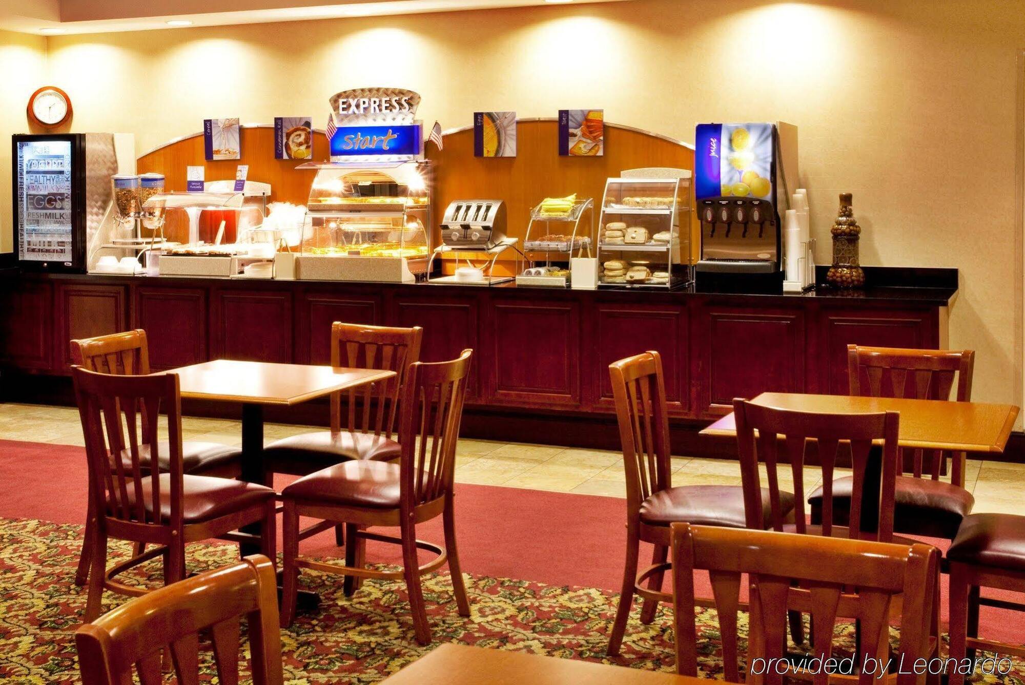 Holiday Inn Express Hotel & Suites Brooksville West, An Ihg Hotel Zewnętrze zdjęcie