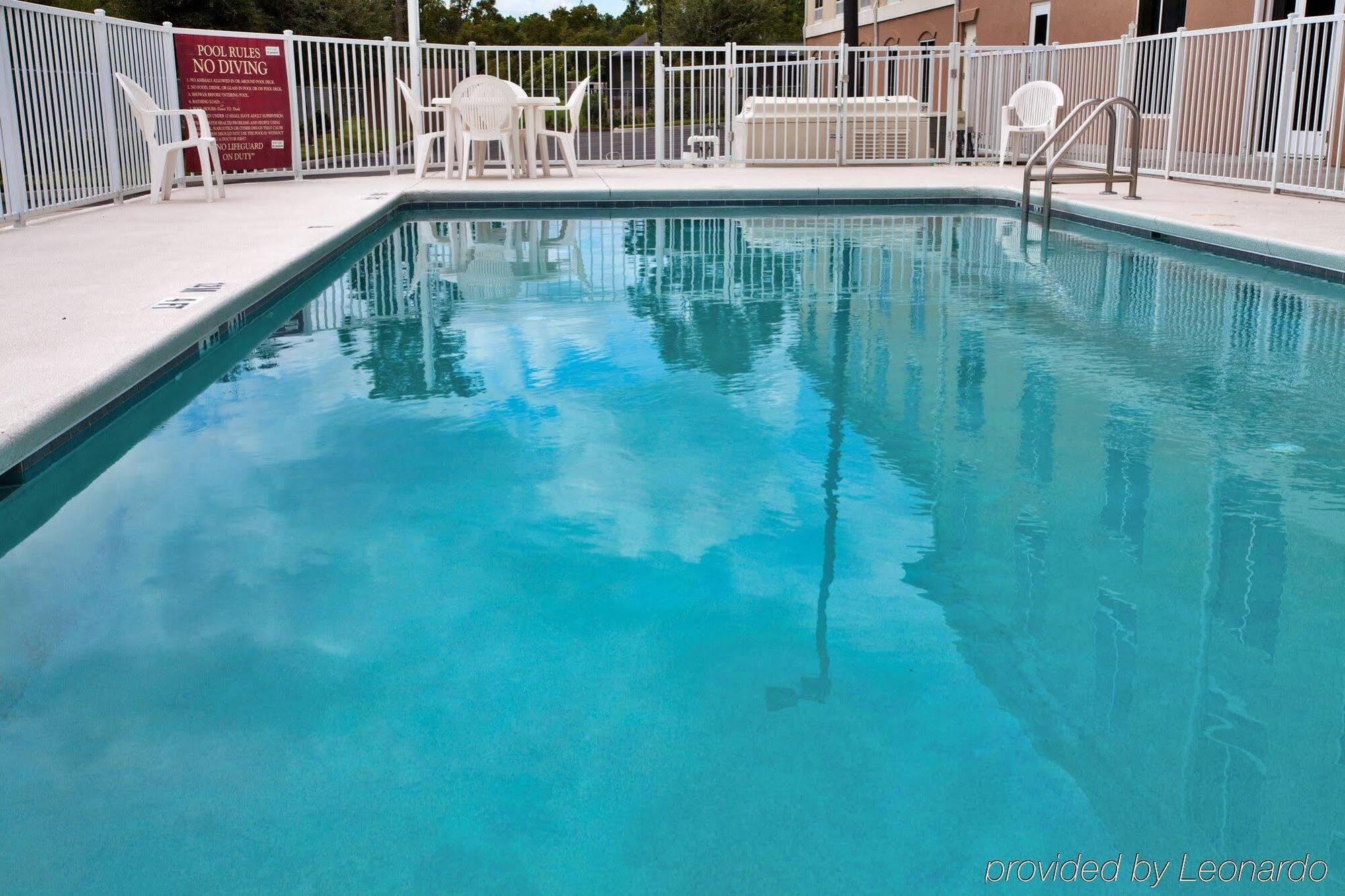 Holiday Inn Express Hotel & Suites Brooksville West, An Ihg Hotel Zewnętrze zdjęcie