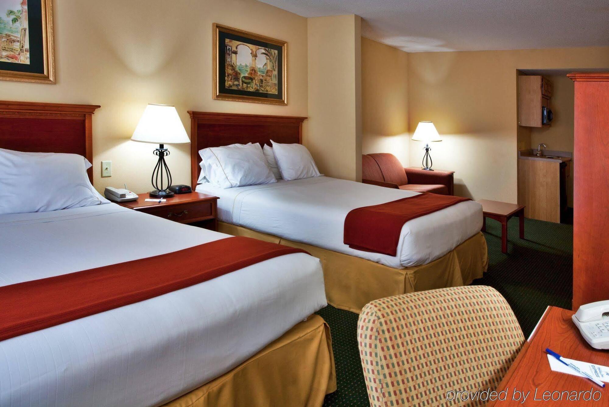 Holiday Inn Express Hotel & Suites Brooksville West, An Ihg Hotel Zewnętrze zdjęcie